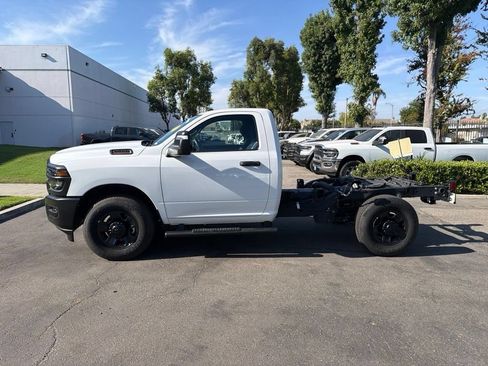 New 2025 RAM 2500 Tradesman RWD image 2