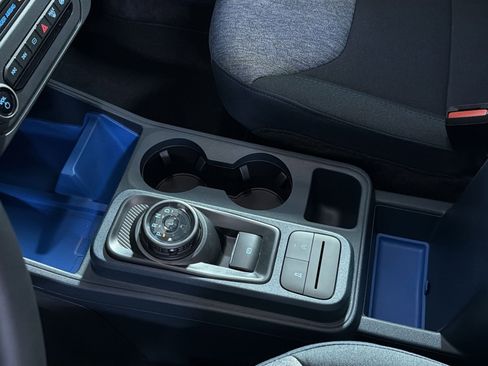 New 2026 Ford Maverick XLT AWD/4WD image 19