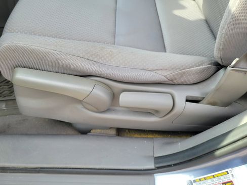 Used 2007 Honda CR-V LX image 16