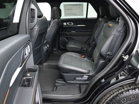 New 2026 Ford Explorer Tremor AWD/4WD image 20