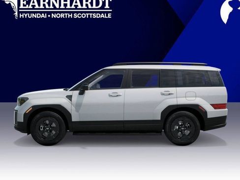 New 2026 Hyundai Santa Fe XRT AWD/4WD image 3
