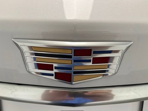 Certified 2025 Cadillac XT5 Sportv AWD/4WD image 27