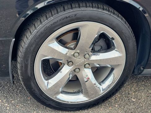Used 2013 Dodge Challenger R/T Plus RWD image 22