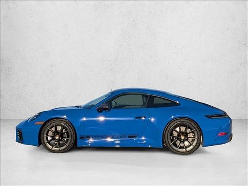 New 2026 Porsche 911 Carrera S image 2