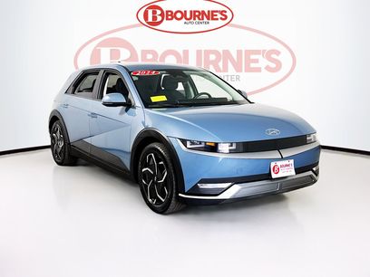 Used 2024 Hyundai Ioniq 5 SE