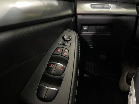 Used 2021 Nissan Maxima 3.5 SV w/ Floor Mat Group image 40