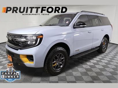 Used 2025 Ford Expedition Tremor