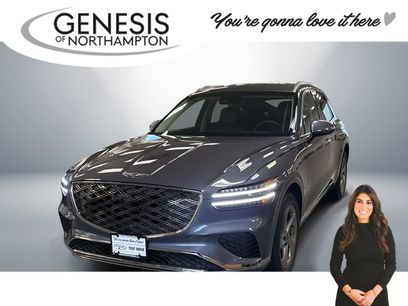 New 2026 Genesis GV70 2.5T Select