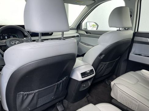 Used 2025 Hyundai Palisade SEL AWD/4WD image 19