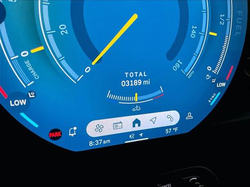 Certified 2025 MINI Cooper 2-Door Hardtop image 22