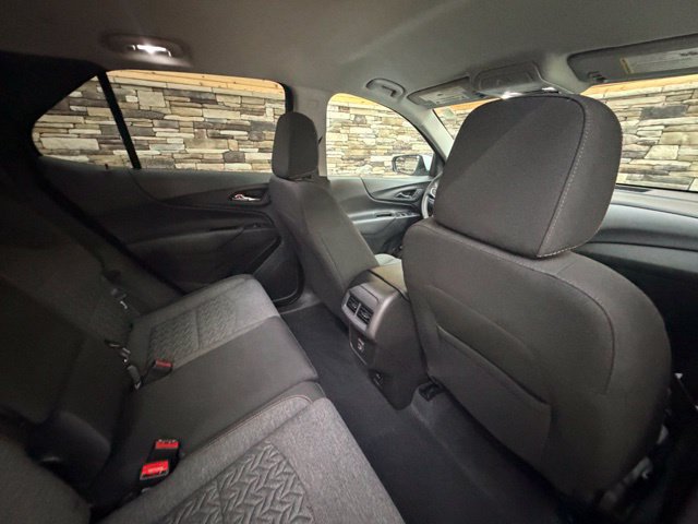Used 2022 Chevrolet Equinox LT AWD/4WD image 33