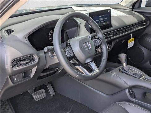 New 2027 Honda HR-V EX-L image 3