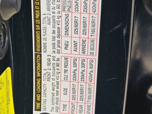 Used 2017 Toyota RAV4 XLE w/ Plus Special Value Package image 14