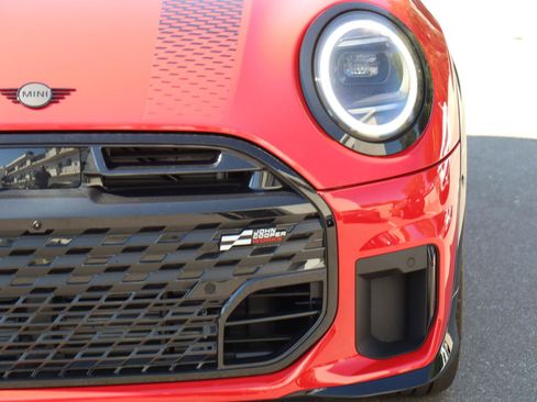 New 2026 MINI Cooper S image 4