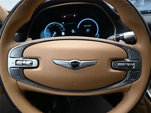 Used 2024 Genesis GV80 3.5T w/ Prestige Package image 13