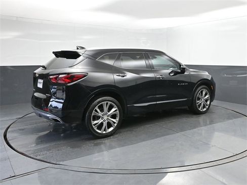 Used 2020 Chevrolet Blazer Premier w/ LPO, Floor Liner Package image 15