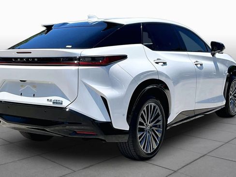 Used 2023 Lexus RZ 450e Premium w/ Accessory Package (Z1) AWD/4WD image 12