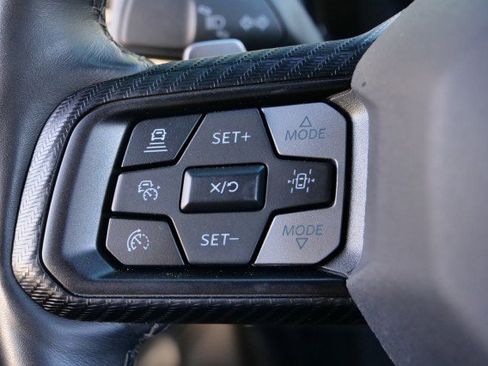 Used 2025 Ford Mustang Dark Horse image 20