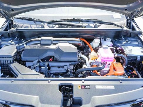 New 2026 Kia Sportage EX AWD/4WD image 14