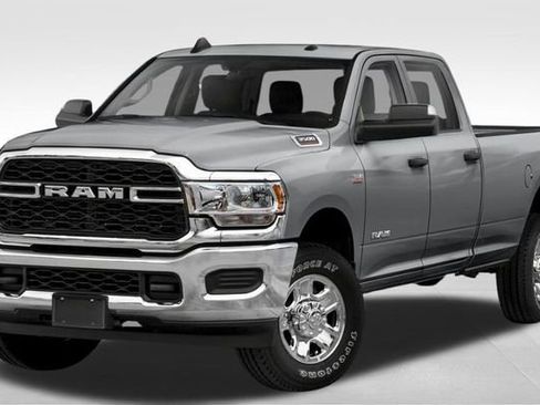 Used 2022 RAM 3500 Laramie image 72