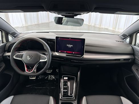 New 2026 Volkswagen GTI Autobahn FWD image 17