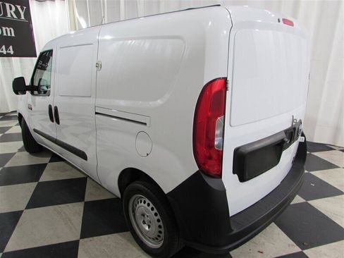Used 2018 RAM ProMaster City Tradesman image 58