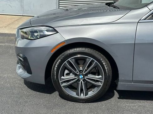Used 2023 BMW 228i xDrive Gran Coupe w/ Premium Package 2 AWD/4WD image 7