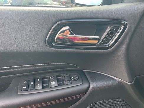 New 2026 Dodge Durango GT image 32