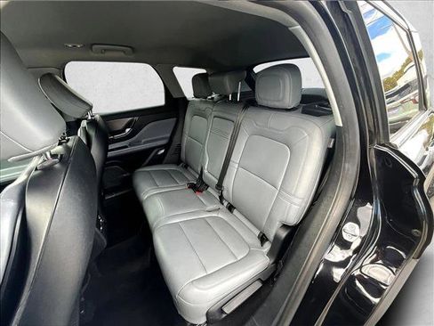 Used 2021 Lincoln Corsair FWD image 26