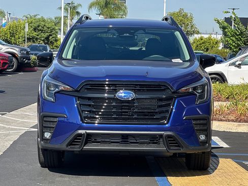 New 2026 Subaru Ascent Premium AWD/4WD image 9