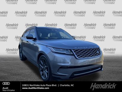 Used 2021 Land Rover Range Rover Velar S