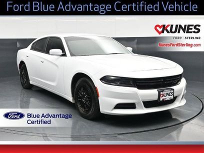 Used 2022 Dodge Charger SXT