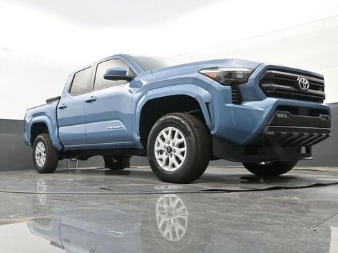 New 2026 Toyota Tacoma SR5 RWD image 22