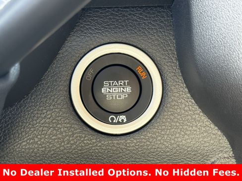 New 2026 RAM 4500 4x4 Crew Cab DRW image 20