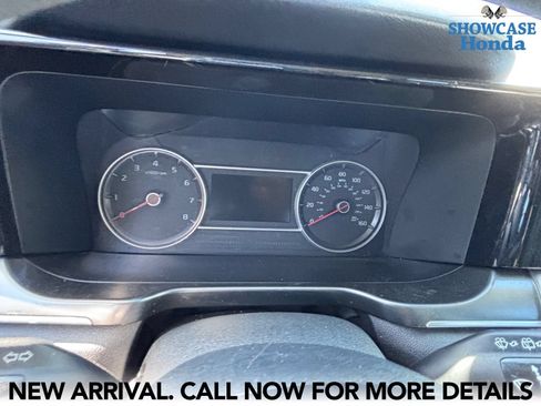 Used 2022 Kia Sorento LX FWD image 10