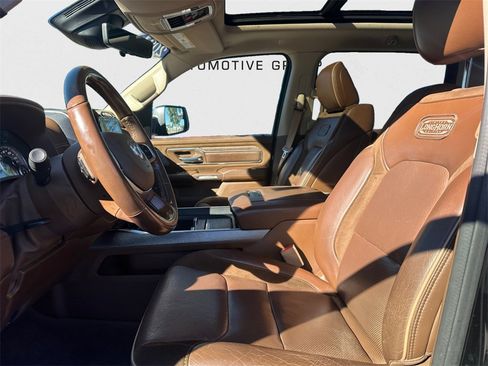 Certified 2021 RAM 1500 Limited image 27