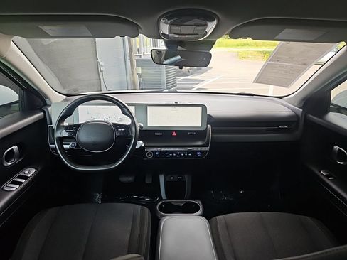Used 2023 Hyundai Ioniq 5 SE AWD/4WD image 15