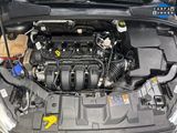 Used 2018 Ford Focus SE image 3
