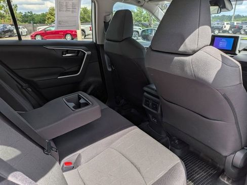 Used 2023 Toyota RAV4 XLE w/ Convenience Package FWD image 29