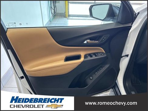 Used 2019 Chevrolet Equinox Premier image 9
