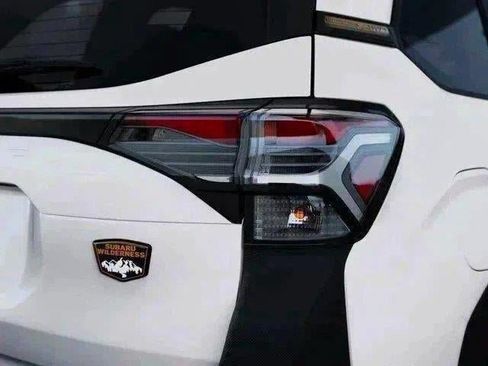 New 2026 Subaru Forester Wilderness AWD/4WD image 34