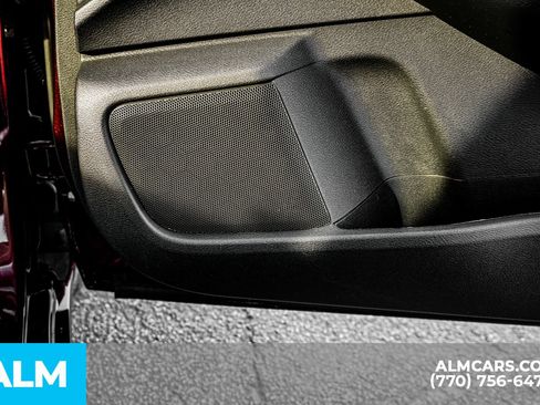 Used 2025 Nissan Sentra SV w/ All-Weather Package FWD image 49