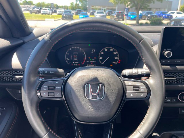 Used 2025 Honda HR-V Sport image 44