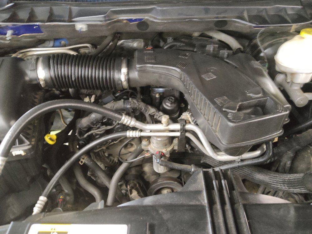 Used 2018 RAM 1500 Express AWD/4WD image 30