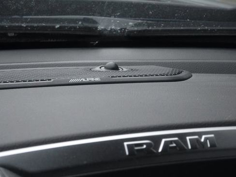 New 2026 RAM 1500 Big Horn image 60