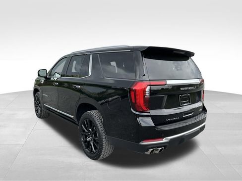 Used 2025 GMC Yukon Denali w/ Sun & Power Step Package AWD/4WD image 17
