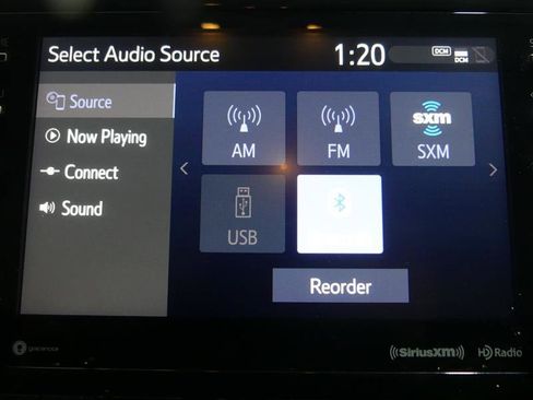 Used 2021 Toyota Highlander LE image 42