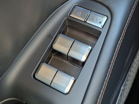 New 2025 Lincoln Navigator L Black Label image 31