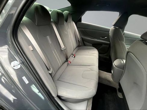 Used 2026 Hyundai Elantra Sport FWD image 23