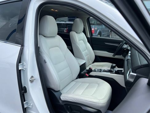 Used 2023 MAZDA CX-5 AWD 2.5 S w/ Premium Plus Pkg image 50